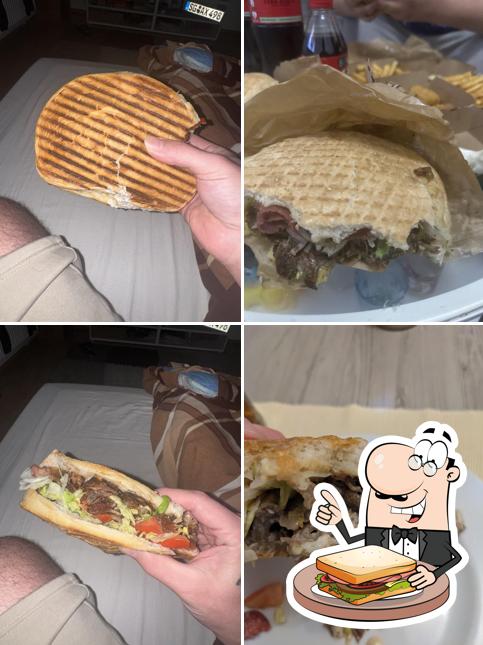 Boom Döner Solingen