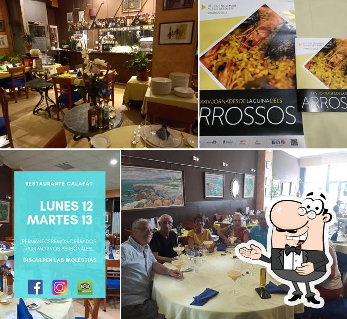 Restaurant Calafat