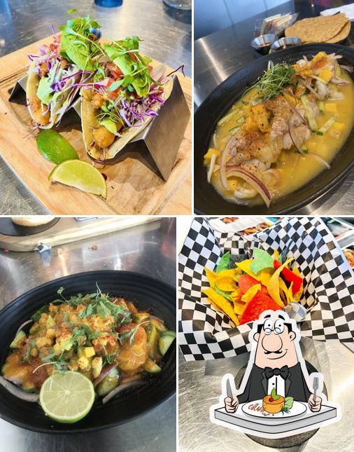 Culichis Urban Kitchen