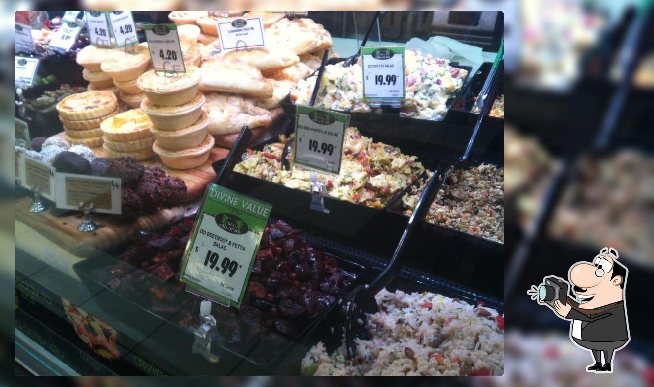 Deli Divine