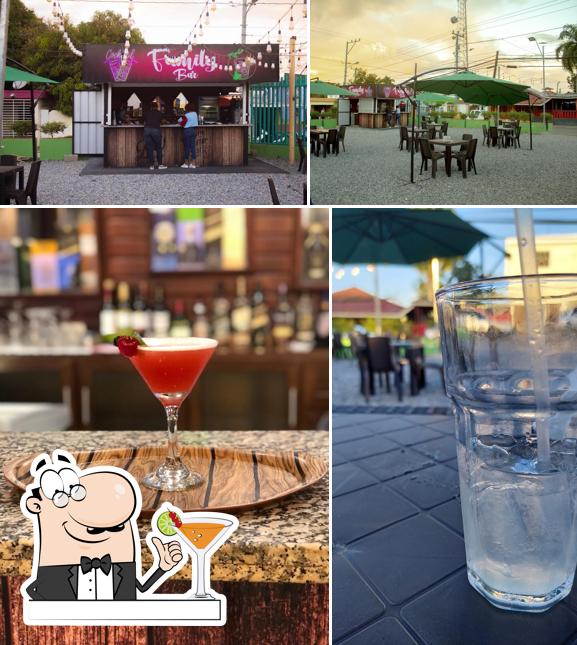 FoodPark Cotuí