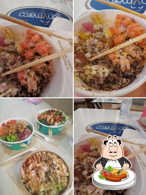 I LOVE POKE - GRAN SHOPPING MONGOLFIERA