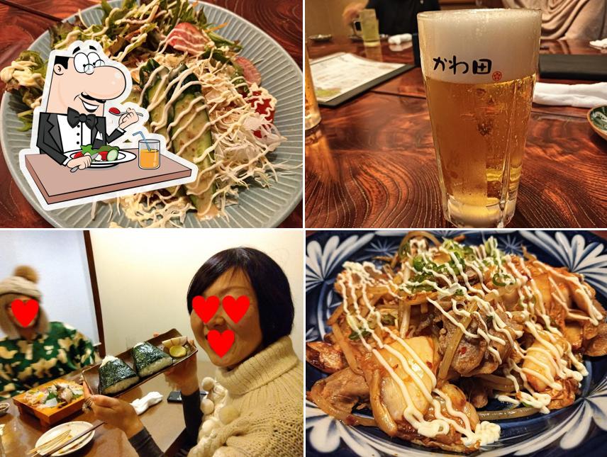 Izakaya Kawata