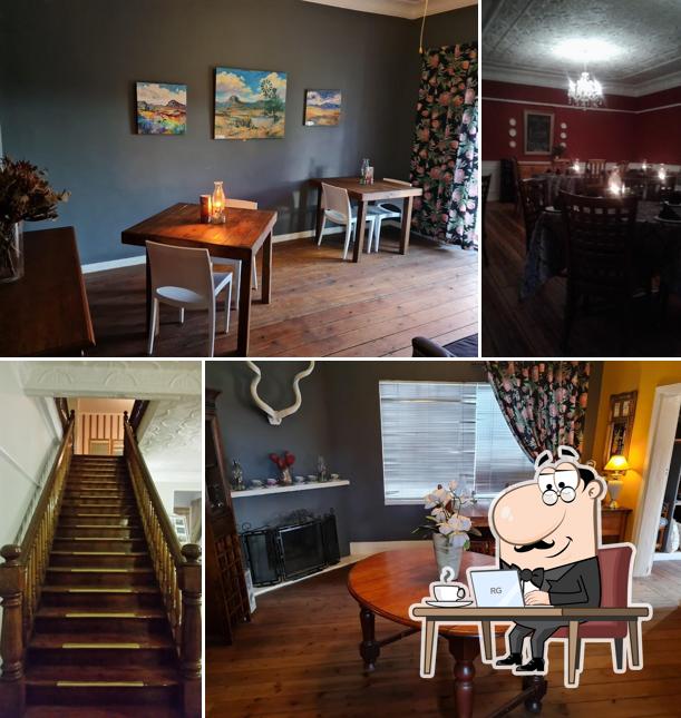 Ka'roux Restaurant