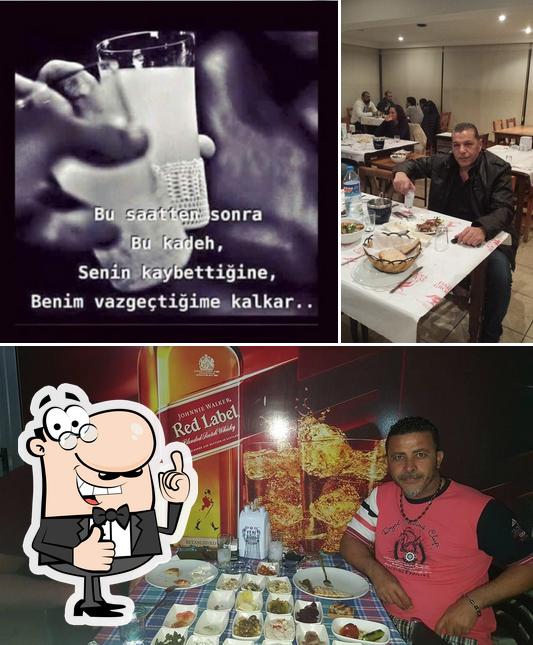 Köşebaşı Restoran