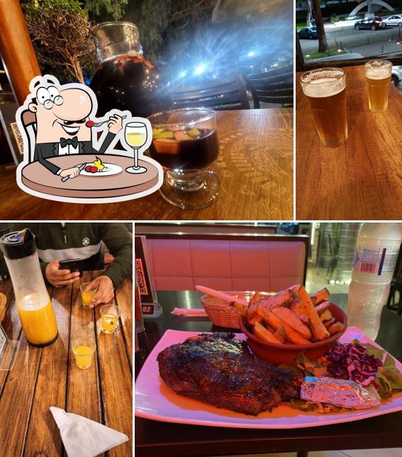 La Leyenda Beer Pub & Music House