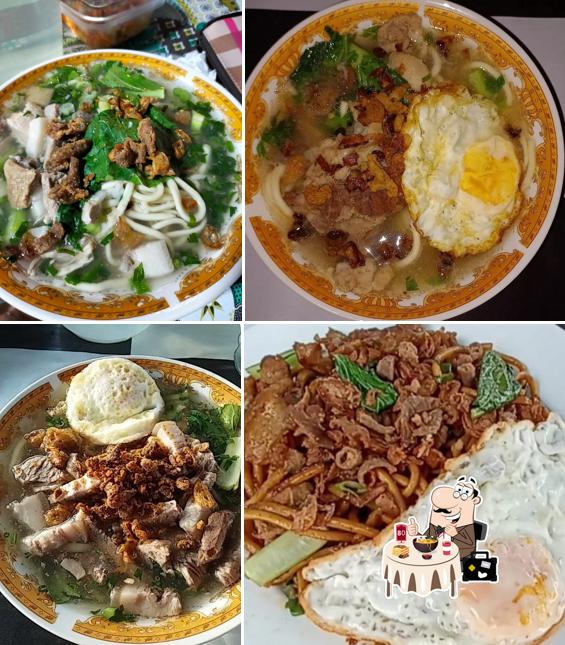 MBS Mie Babi Seluruh
