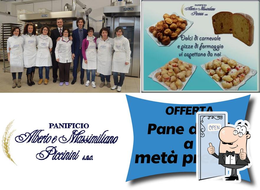 Panificio Alberto e Massimiliano Piccinini s.n.c.