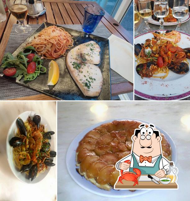Pizzeria Da Peppino