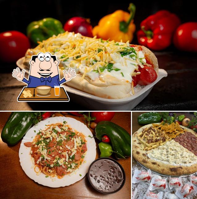 The Best Lanches Alvorada