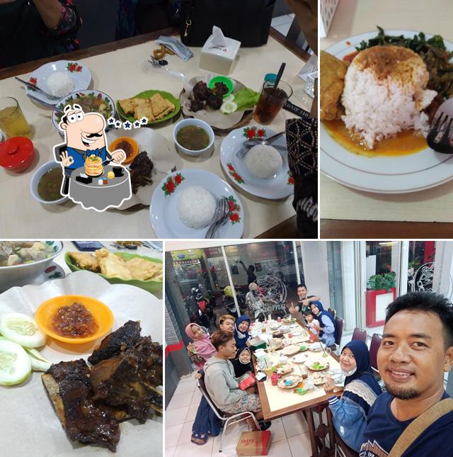 Waroeng Iga Sapi Aroma