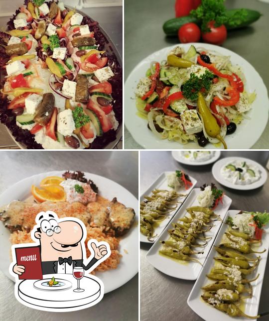 Restaurant Zorbas