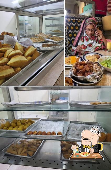 مقهى حبارى
