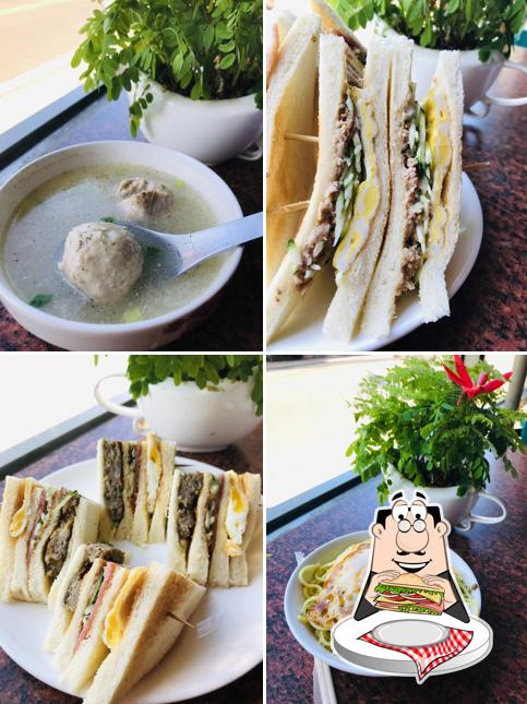 Longquan Breakfast