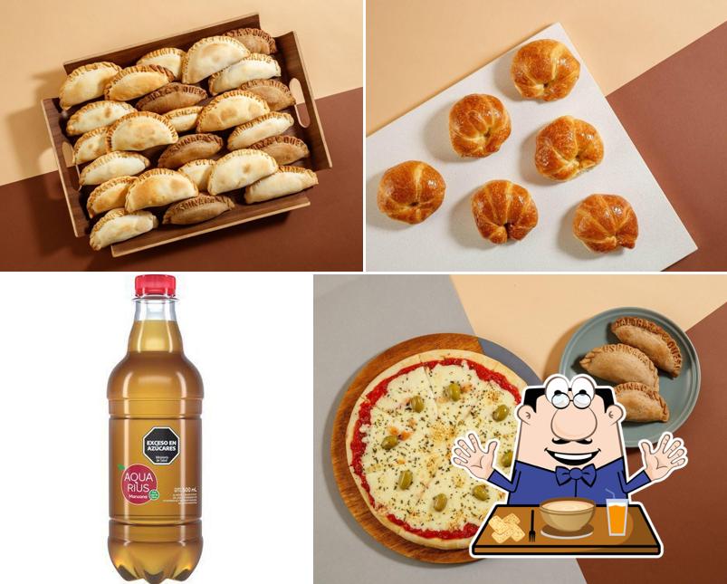 Sabores Express