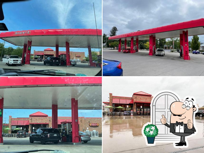 Sheetz