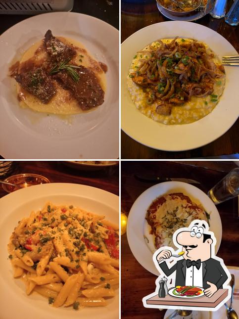 Sophia's Tuscan Grille