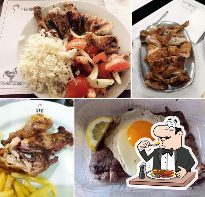 Sr. Frango da Guia (Almada Forum)