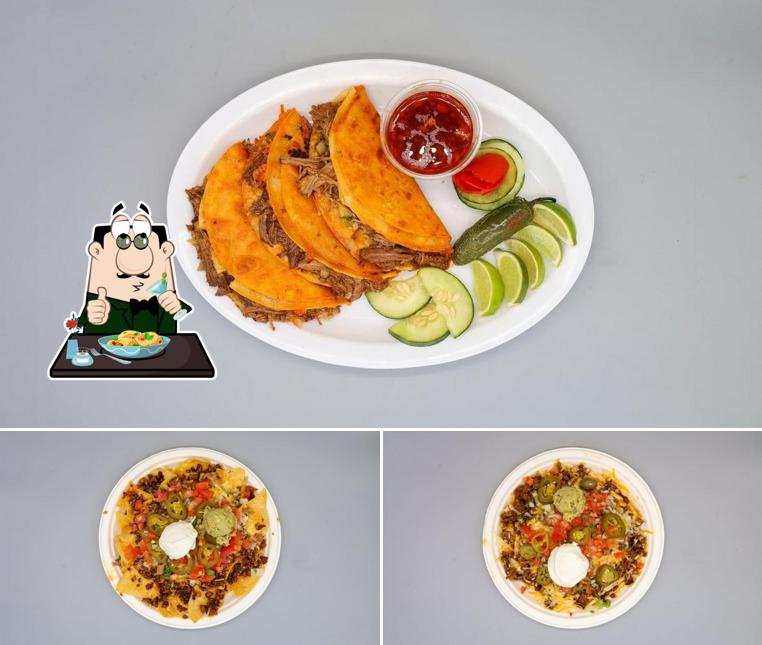 Taqueria El Jalisciense