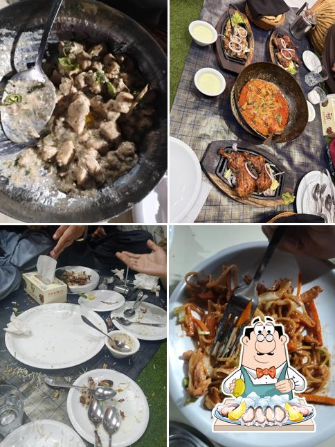 Termiz Restaurant (TRZ)