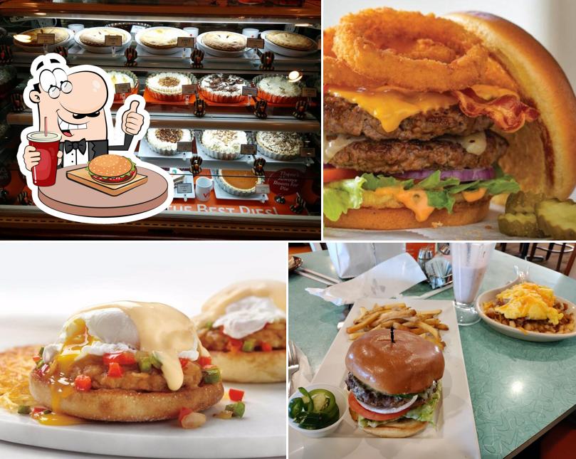 Village Inn