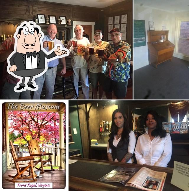 Virginia Beer Museum
