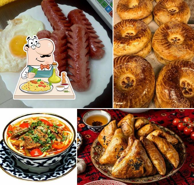 Зарафшон