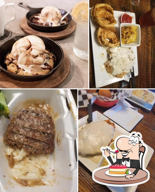 Lone Star Southern Grill