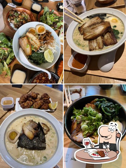 HiroNori Craft Ramen