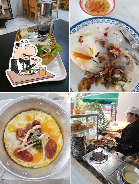 Nguyen Re Vietnamese Breakfast Branch 2