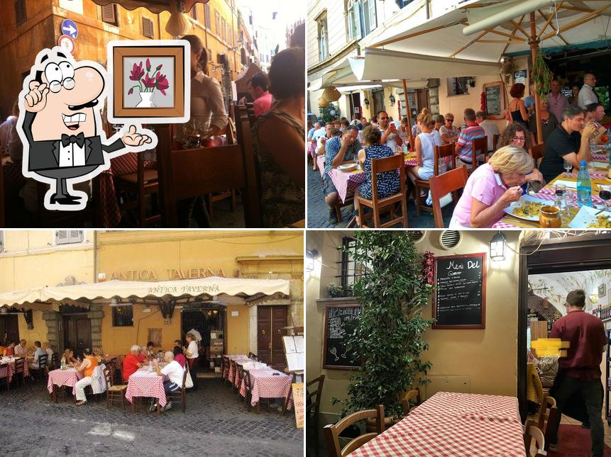 Antica Taverna