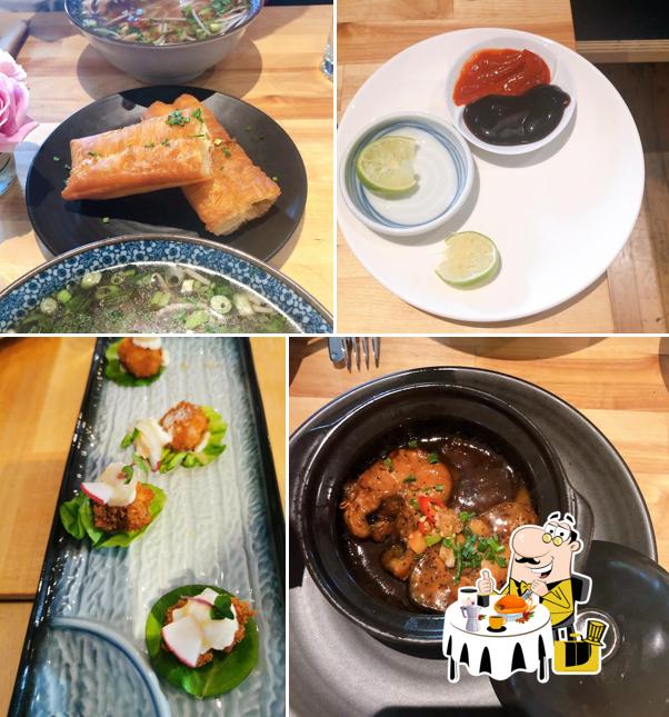 Ba Sa Restaurant