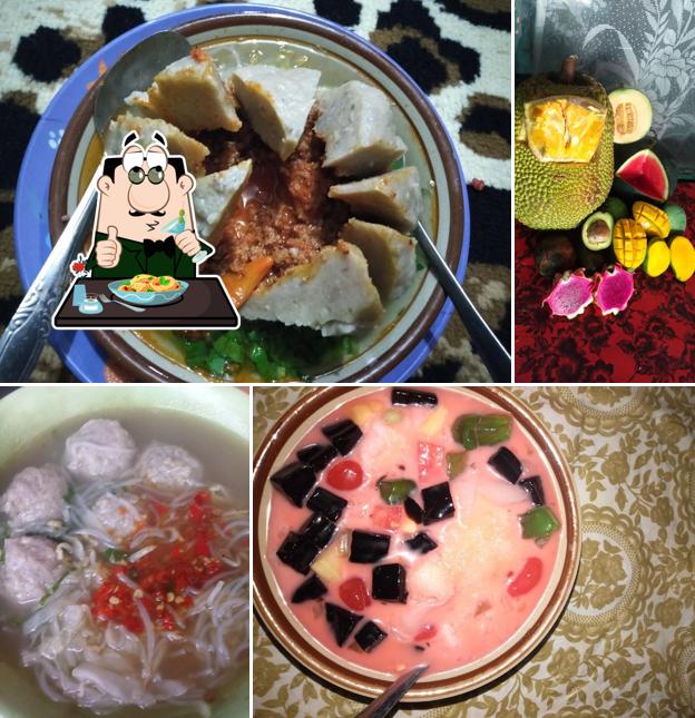 Bakso Rampal Bunda Lucy