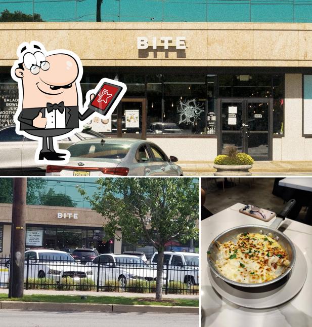 Bite Food & Coffee Co
