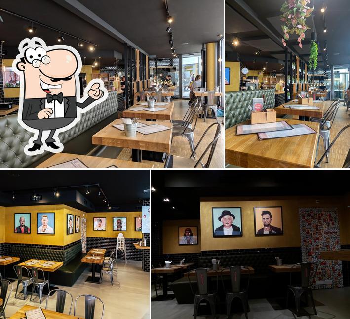 Burger House