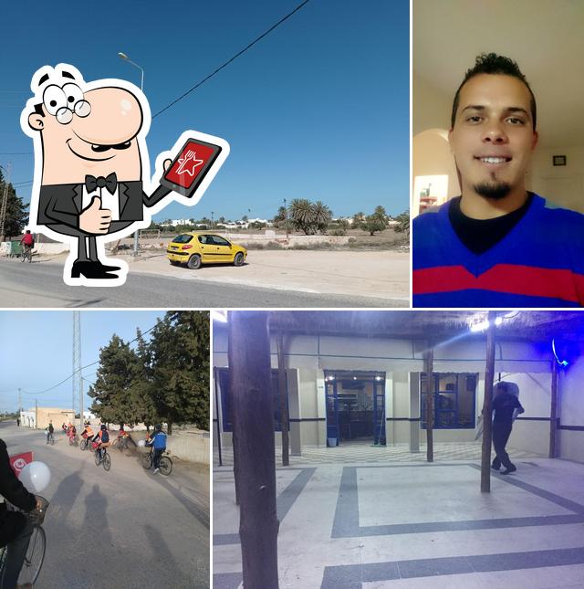 Café Ghizen