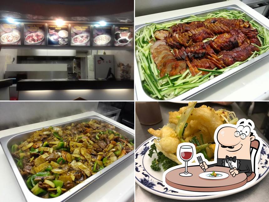 Chinese Express