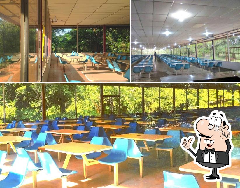 Comedor Universitario