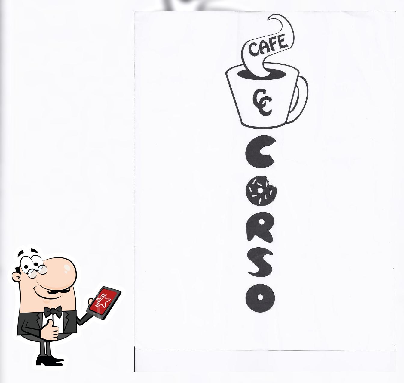 Corso Cafe