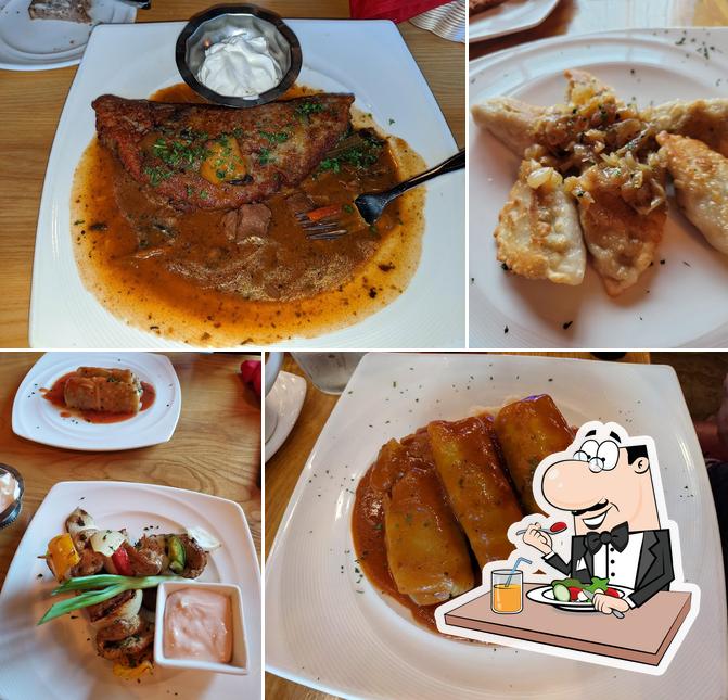 Cracovia Polish Restaurant - Deli & Bakery