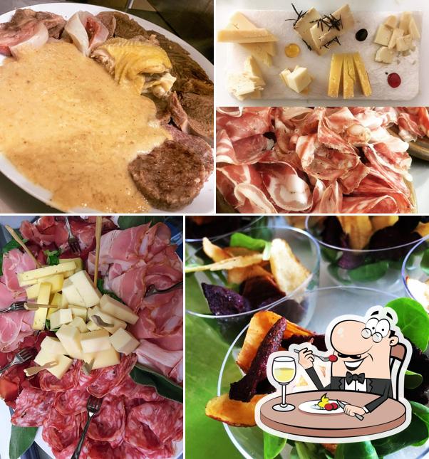 Dal Gilio Bottega e Osteria