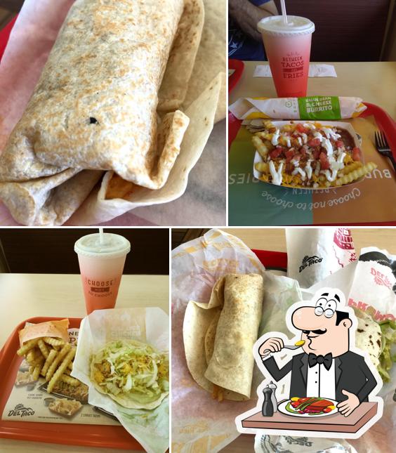 Del Taco
