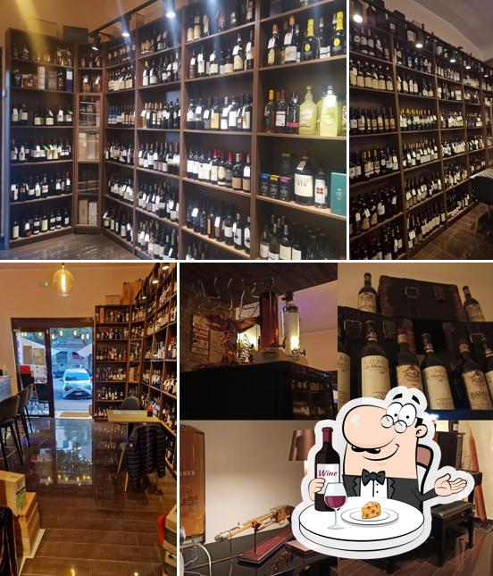 Enoteca 86