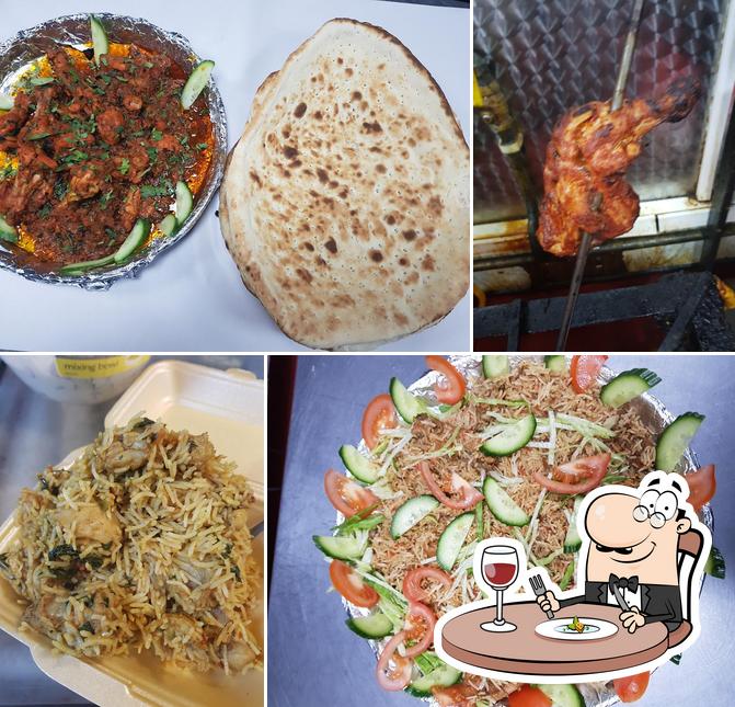Faisal Curry House & Pizza Bar