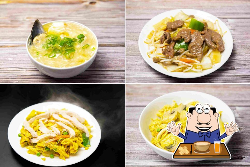 Lakeside Oriental Cuisine