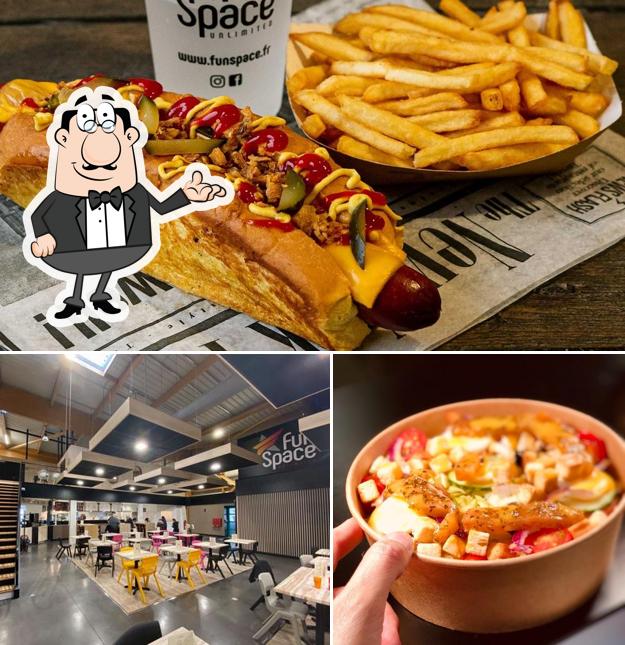 Fun Food