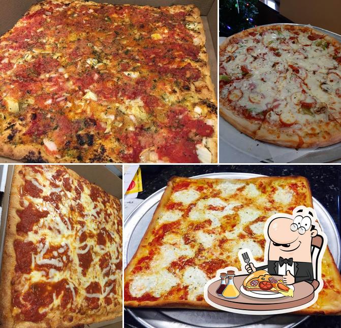 Goodfellows Pizza & Italian Specialties