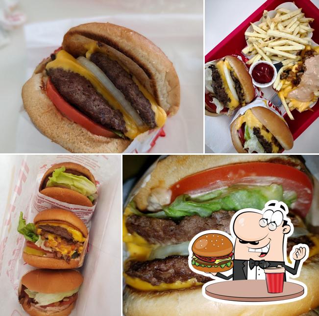 In-N-Out Burger