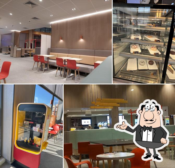 McDonald’s