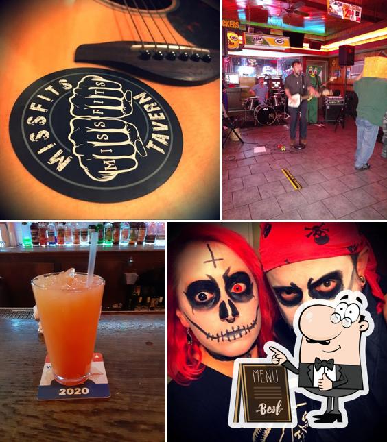 Missfits Tavern